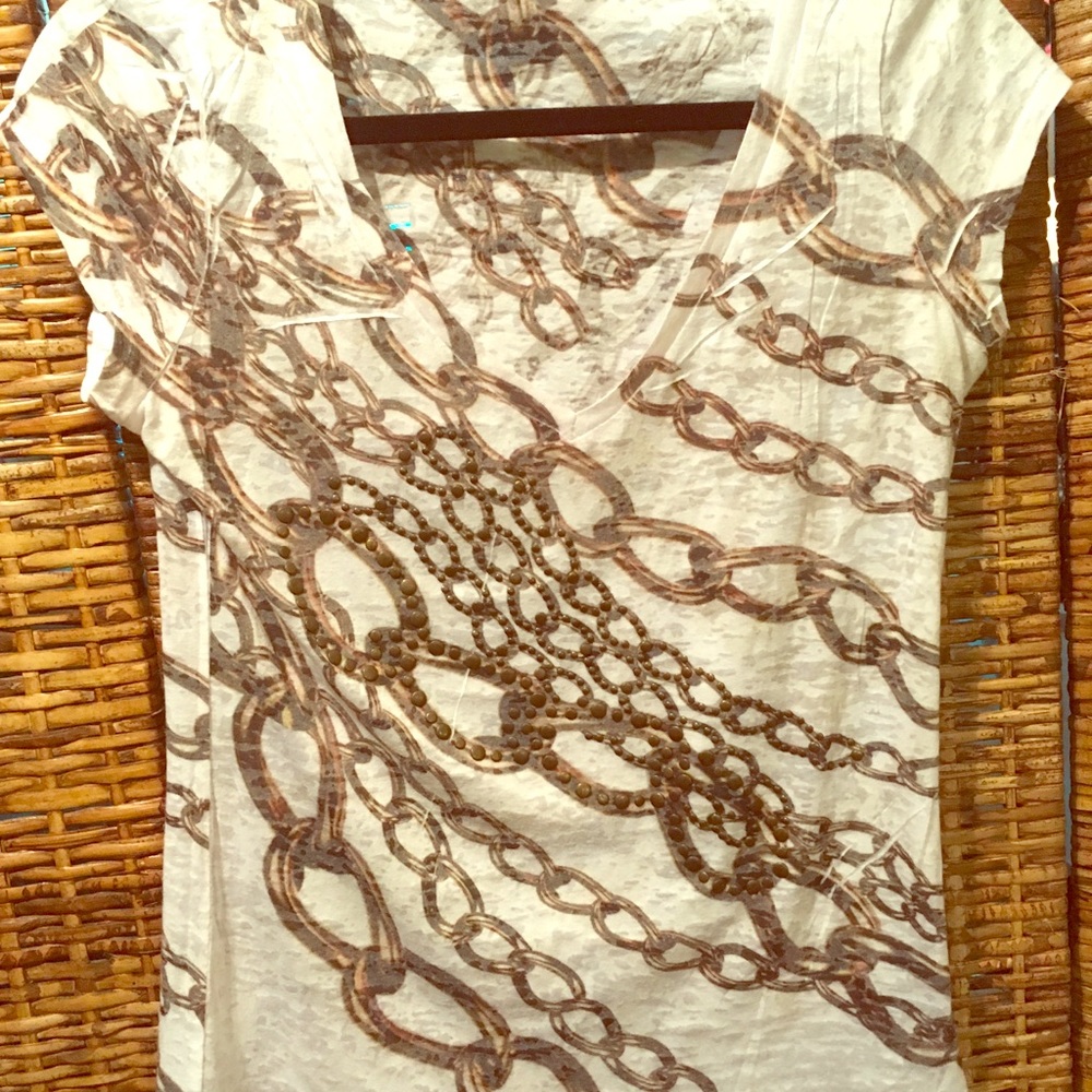 Ladies T-shirt